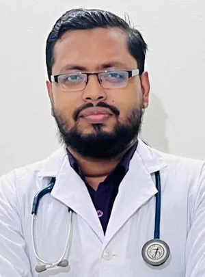 ডাঃ শেখ ইমরান হোসেন - Doctor Profile Image