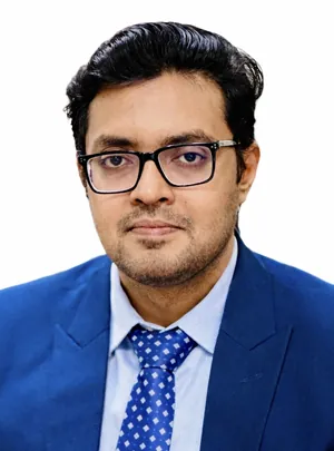 Dr. Sheikh Tanvir Hossain প্রোফাইল ফটো
