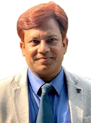 Asst. Prof. Dr. SMA Alim প্রোফাইল ফটো