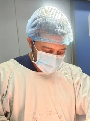 Dr. Sumon Sen প্রোফাইল ফটো