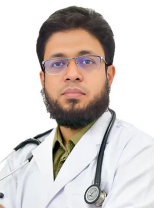 Dr. Syed Azmal Mahmood প্রোফাইল ফটো
