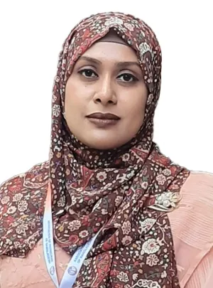 ডাঃ তাহমিনা ফেরদৌসী - Doctor Profile Image
