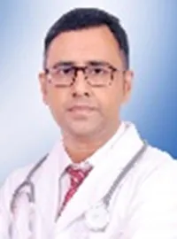 ডাঃ তানময় সাহা - Doctor Profile Image