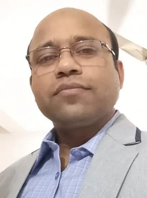 Assoc. Prof. Dr. T.C. Saha প্রোফাইল ফটো