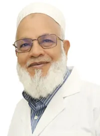 ডাঃ জাকির আহমেদ - Doctor Profile Image