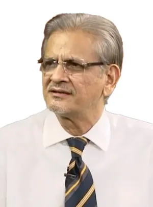 Dr. Zakiur Rahman প্রোফাইল ফটো