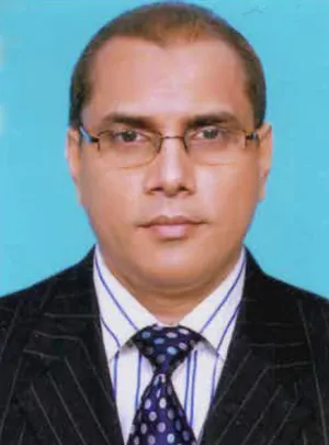 ডাঃ জাহাঙ্গীর আলম - Doctor Profile Image