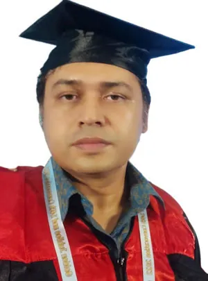 ডাঃ মমুনুর রশীদ - Doctor Profile Image