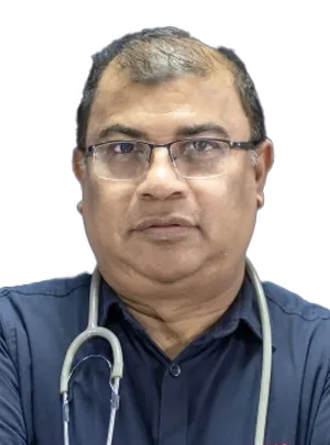 Assoc. Prof. Dr. Md. Alauddin প্রোফাইল ফটো