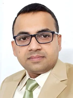 Major (Dr.) Jane Alam Mamun প্রোফাইল ফটো