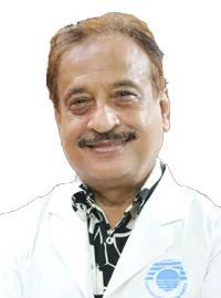 অধ্যাপক ডাঃ এ. এফ. মোহিউদ্দিন খান - Doctor Profile Image