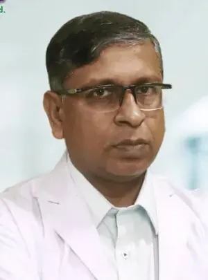 Prof. Dr. A.H.M. Aktaruzzaman প্রোফাইল ফটো