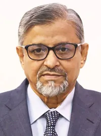 Prof. Dr. A K M Mohibullah প্রোফাইল ফটো