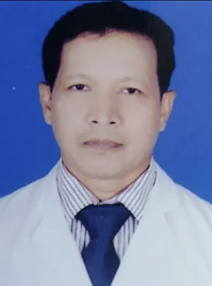 Prof. Dr. A.K.M. Shamsuddin প্রোফাইল ফটো