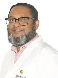 অধ্যাপক ডাঃ আব্দুল্লাহ আল তারিক - Doctor Profile Image