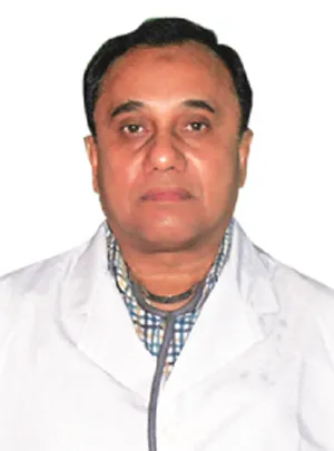 Prof. Dr. AKM Fazlul Haque প্রোফাইল ফটো