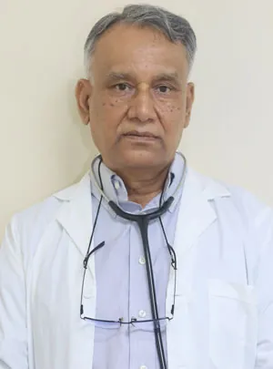 Prof. Dr. Brig. Gen. Md. Nazimuddin প্রোফাইল ফটো