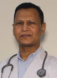 Prof. Dr. (Col) Md. Humayun Kabir প্রোফাইল ফটো