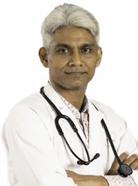Prof. Dr. (Colonel) Ghulam Kawnayn প্রোফাইল ফটো
