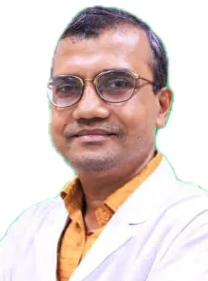 Prof. Dr. Dipankar Chandra Nag প্রোফাইল ফটো