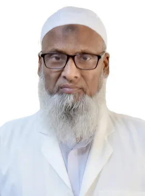 Prof. Dr. Golam Haider প্রোফাইল ফটো