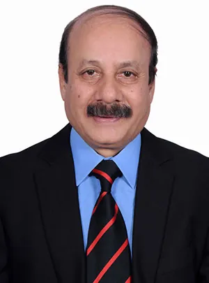Prof. Dr. Harun-Ur-Rashid প্রোফাইল ফটো