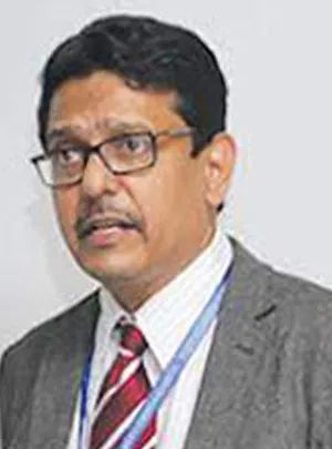 অধ্যাপক ডাঃ ইমতিয়াজ ফারুক - Doctor Profile Image