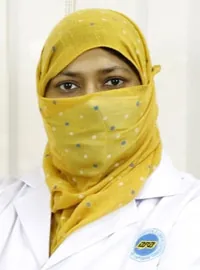 Prof. Dr. Kamrunnessa প্রোফাইল ফটো