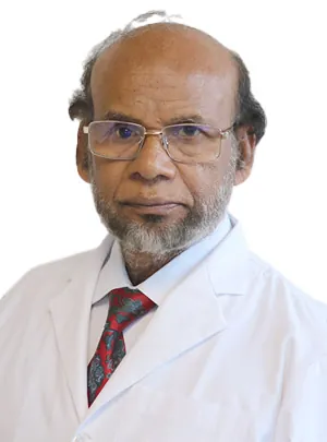 ডাঃ এম. জালালউদ্দিন - Doctor Profile Image