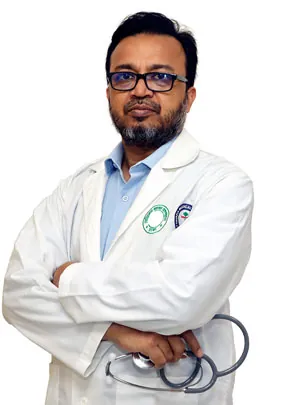 Prof. Dr. M. Rezaul Karim প্রোফাইল ফটো
