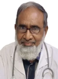 Prof. Dr. Md. Abdul Mannan প্রোফাইল ফটো