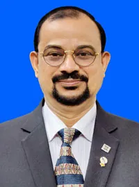 অ্যানোয়ারুল ইসলাম - Doctor Profile Image