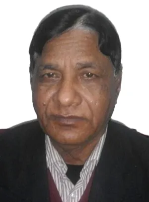 Prof. Dr. Md. Azharul Islam প্রোফাইল ফটো