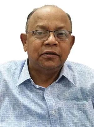 অধ্যাপক ডাঃ মোঃ মারগুব হোসেন - Doctor Profile Image