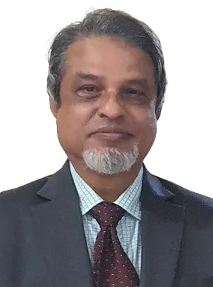 Prof. Dr. Md. Mizanur Rahman প্রোফাইল ফটো