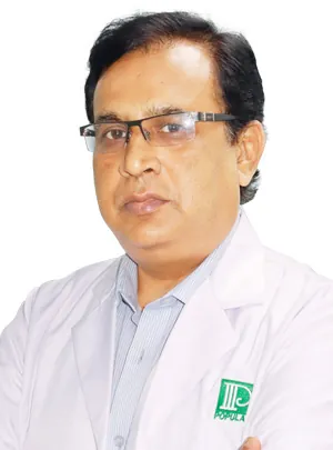 Prof. Dr. Md. Moklasur Rahman (Mukul) প্রোফাইল ফটো