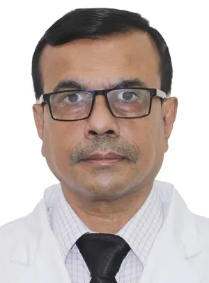 অধ্যাপক ডাঃ মোঃ নাজমুল হক - Doctor Profile Image