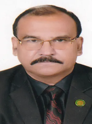 Prof. Dr. Md. Rafiqul Islam প্রোফাইল ফটো