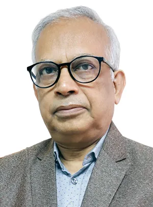 Prof. Dr. Md. Rafiqul Islam প্রোফাইল ফটো