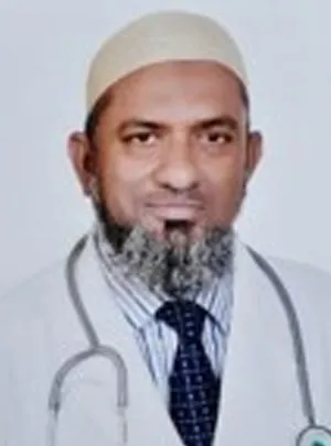Prof. Dr. Md. Sayedul Islam প্রোফাইল ফটো