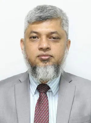 Prof. Dr. Md. Shahadat Hossain প্রোফাইল ফটো