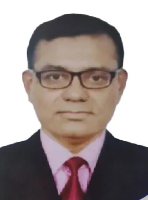 Prof. Dr. Md. Mizanur Rahman প্রোফাইল ফটো