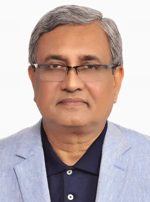 Prof. Dr. Mohammod Shahidullah প্রোফাইল ফটো