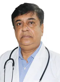 Prof. Dr. Monaim Hossen প্রোফাইল ফটো