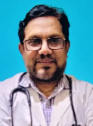 Prof. Dr. Muhammad Mahbub Hussain প্রোফাইল ফটো