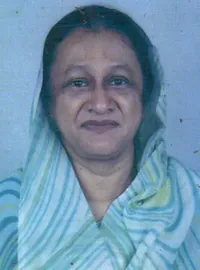 Prof. Dr. Naseem Akhter Chowdhury প্রোফাইল ফটো
