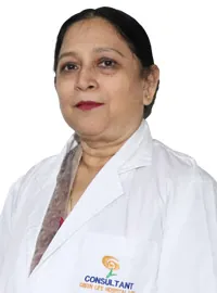 অধ্যাপক ডাঃ নাসিমা আখতার - Doctor Profile Image
