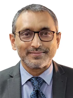 Prof. Dr. Md. Nazmul Islam প্রোফাইল ফটো