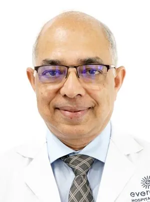 Prof. Dr. Raju Titus Chacko প্রোফাইল ফটো