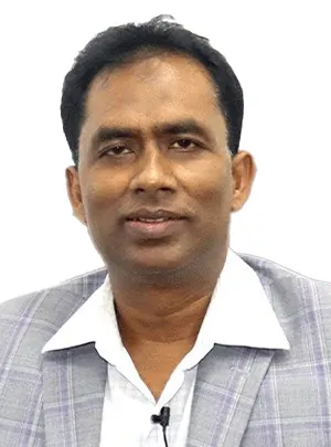 Prof. Dr. Rokonuzzaman Bhuyian প্রোফাইল ফটো